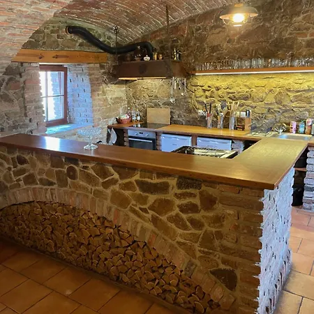 Εξοχικό σπίτι Budin *