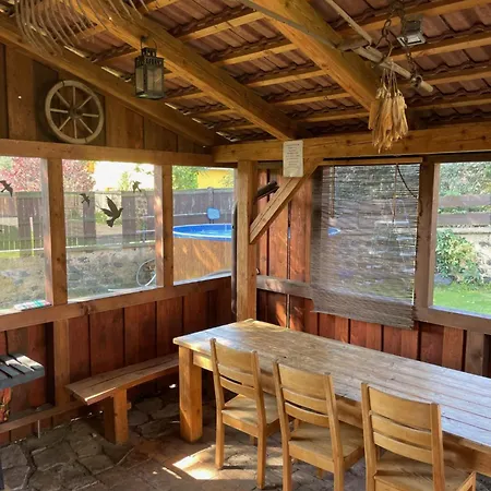 Budin Εξοχικό σπίτι