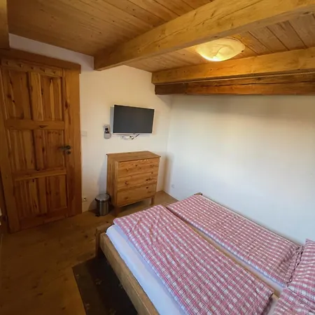 Budin Εξοχικό σπίτι Budinek