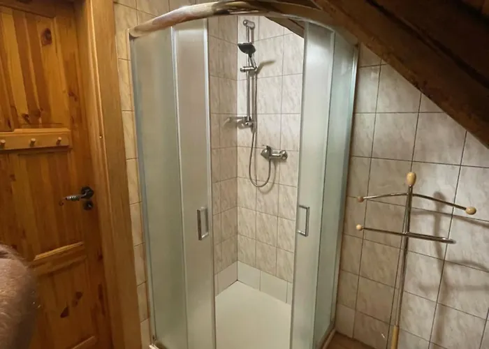 Gospodarstwo wiejskie Budin