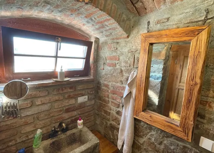 Budin Gospodarstwo wiejskie *