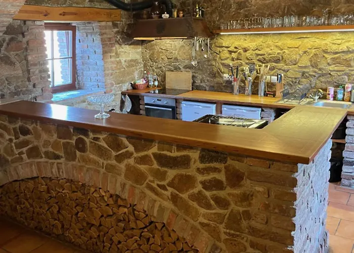 Gospodarstwo wiejskie Budin *