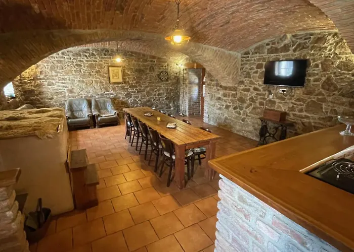 Gospodarstwo wiejskie Budin *